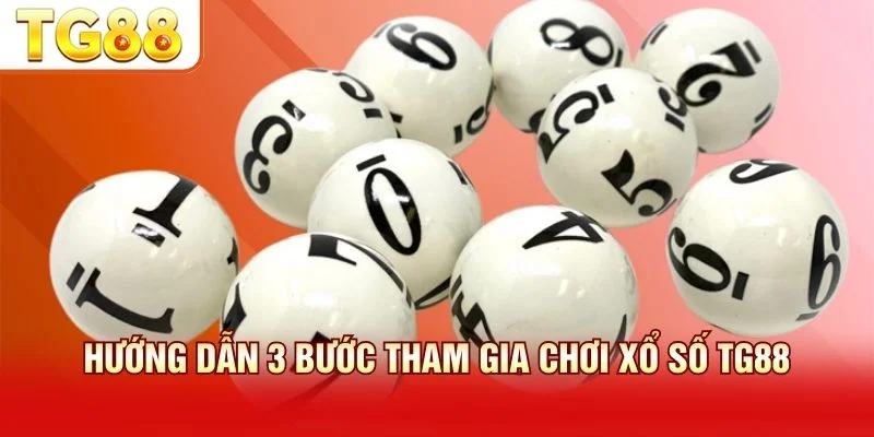 Hướng dẫn đặt cược đơn giản với 3 bước nhanh chóng