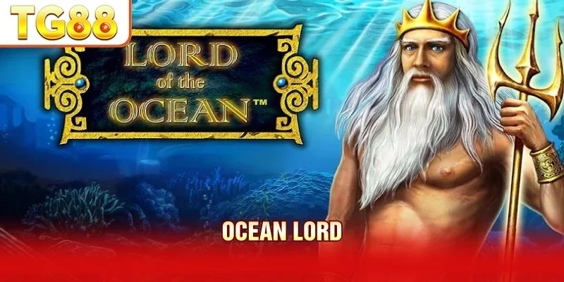 Ocean Lord