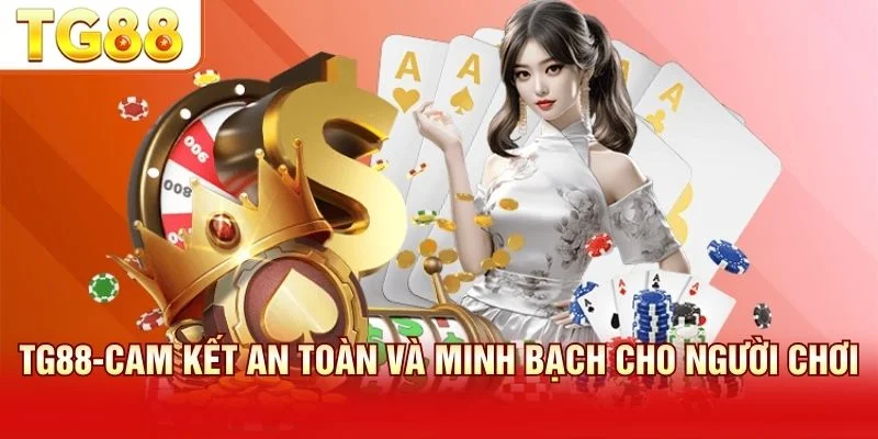 Nhà cái cam kết một môi trường giải trí công bằng bảo mật