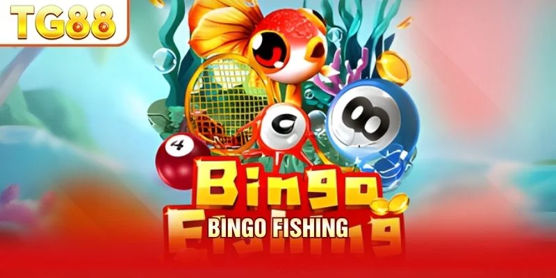 Bingo Fishing