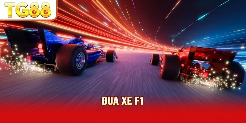 Đua Xe F1