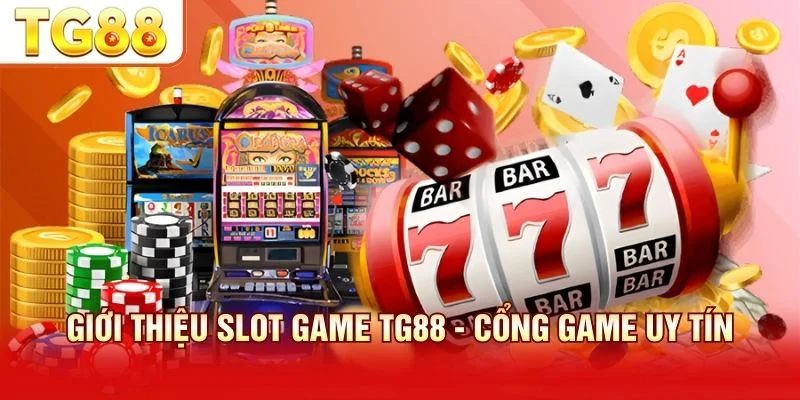 Cổng game uy tín với cơ chế Jackpot Lũy Tiến độc đáo