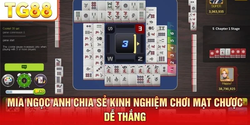 Những kinh nghiệm thực chiến đúc kết từ hàng ngàn ván đấu