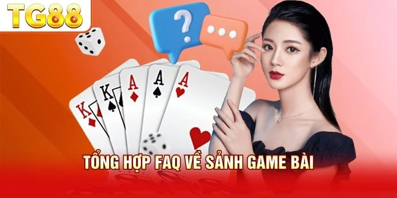 Giải đáp minh bạch và thẳng thắn các câu hỏi thường gặp