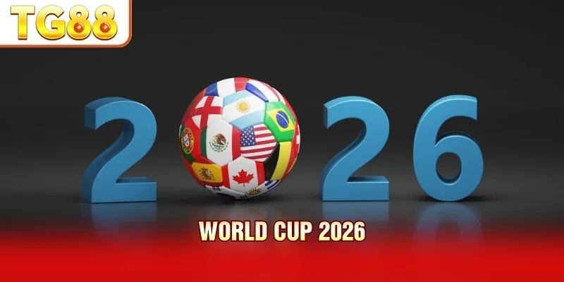 World Cup 2026